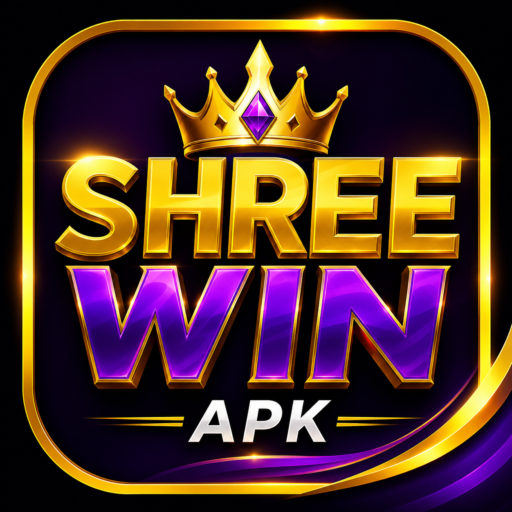 Shree Win APK Download
