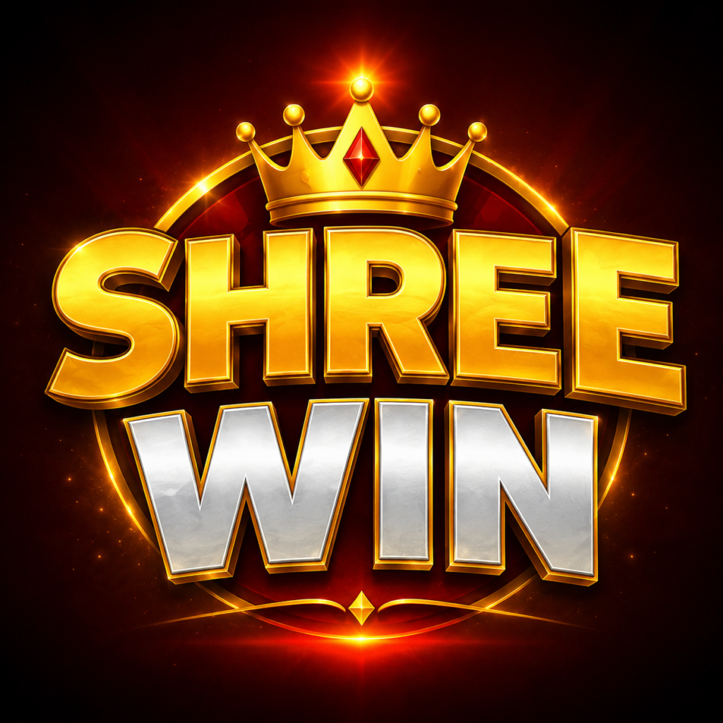 Shree Win About Us